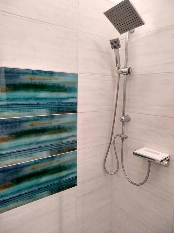 Abc Apartment Budapeszt Zewnętrze zdjęcie