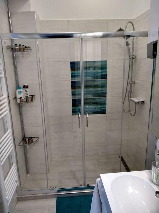 Abc Apartment Budapeszt Zewnętrze zdjęcie